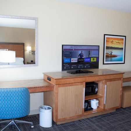 Hampton Inn & Suites Big Rapids, Mi Luaran gambar
